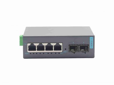 寬溫輕管理KW5300-24GS-W-SFP-YT