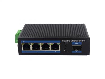 入地鋁合金RD14F-SFP