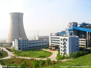 宇航-發電站控制系統解決方案